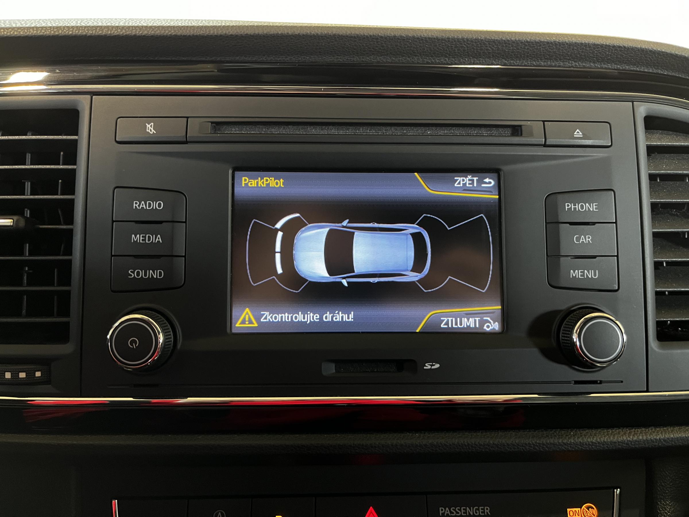 Seat Leon, 2014 - pohled č. 13