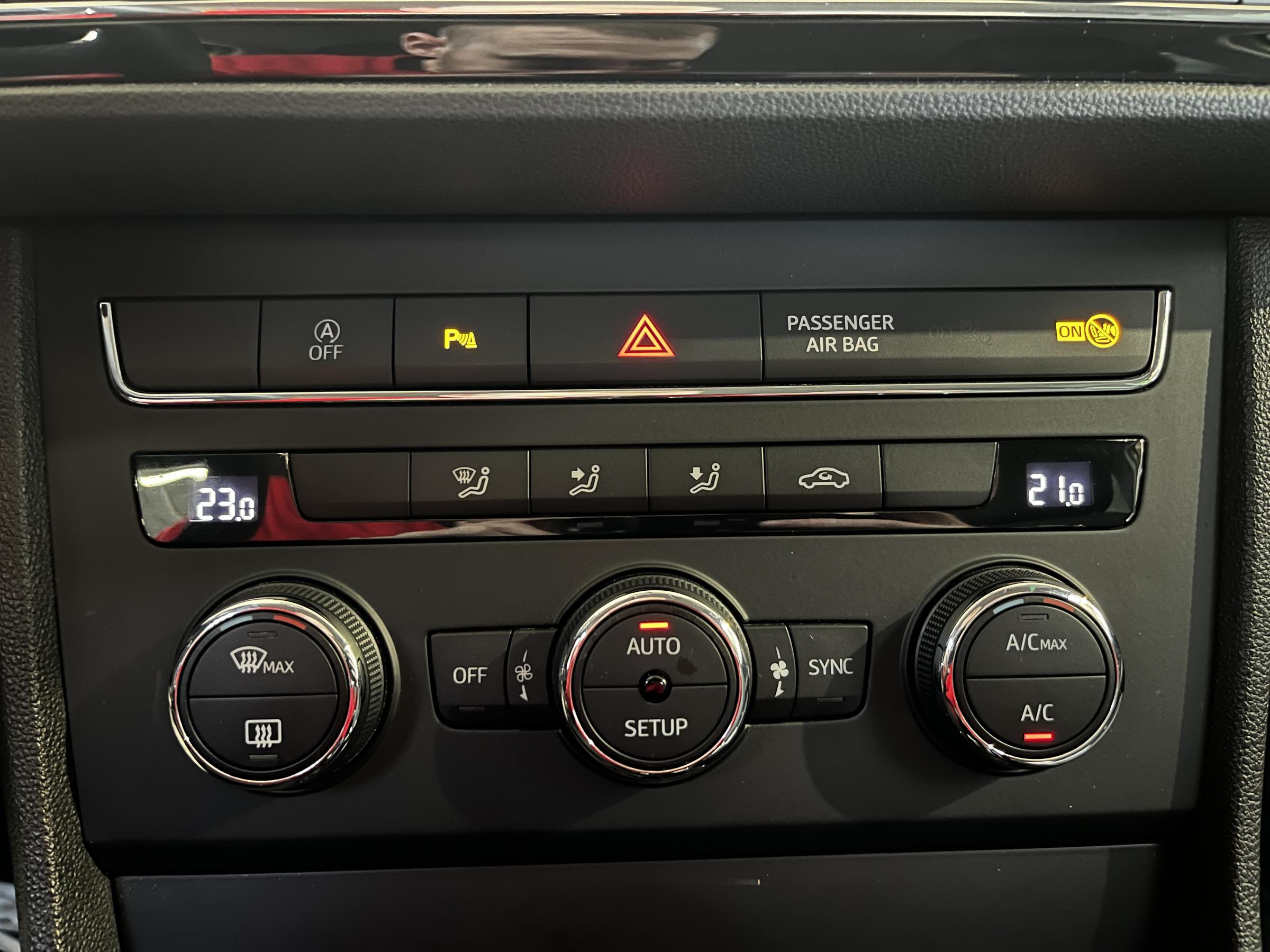 Seat Leon, 2014 - pohled č. 14