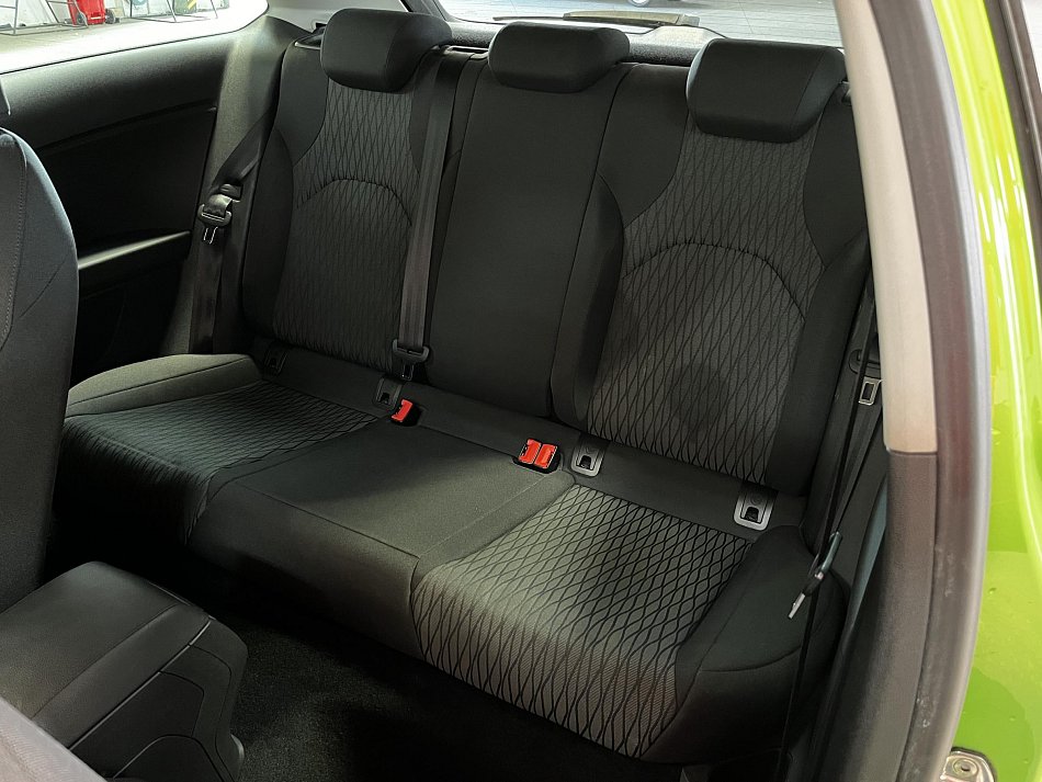 Seat Leon 1.4 TSi Style