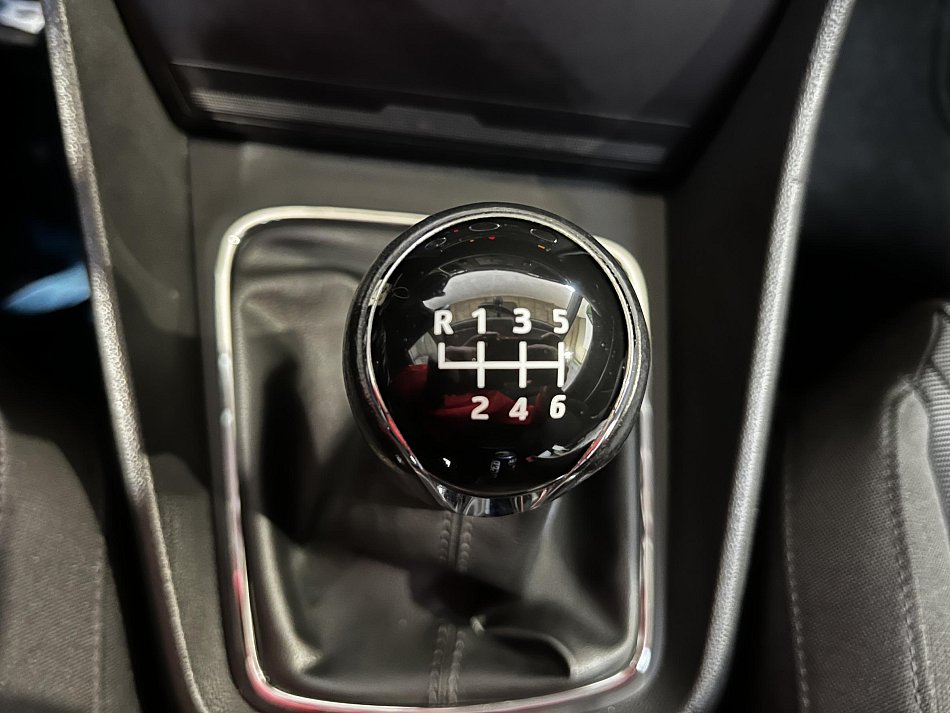 Seat Leon 1.4 TSi Style