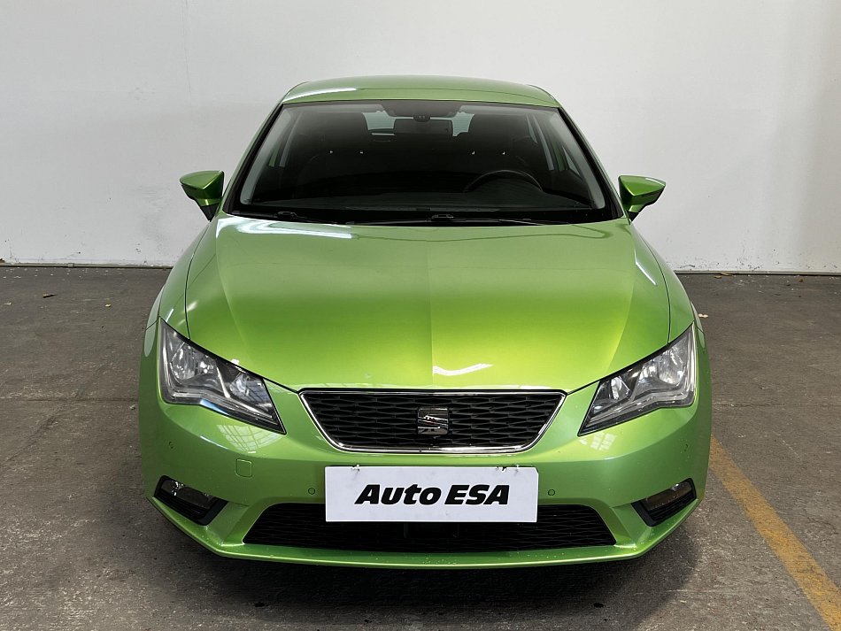 Seat Leon 1.4 TSi Style