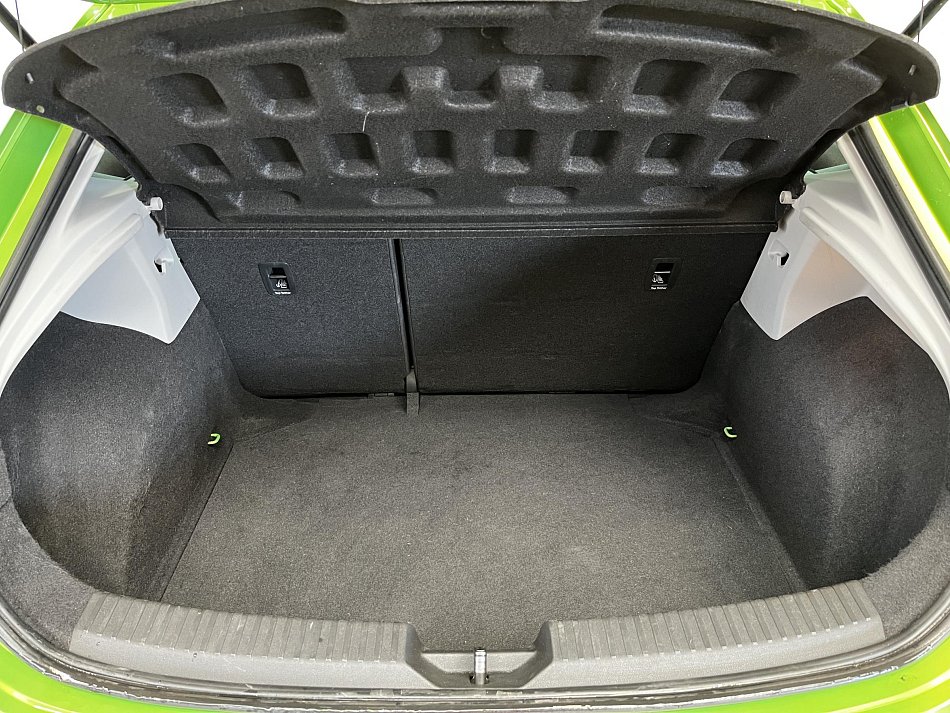 Seat Leon 1.4 TSi Style