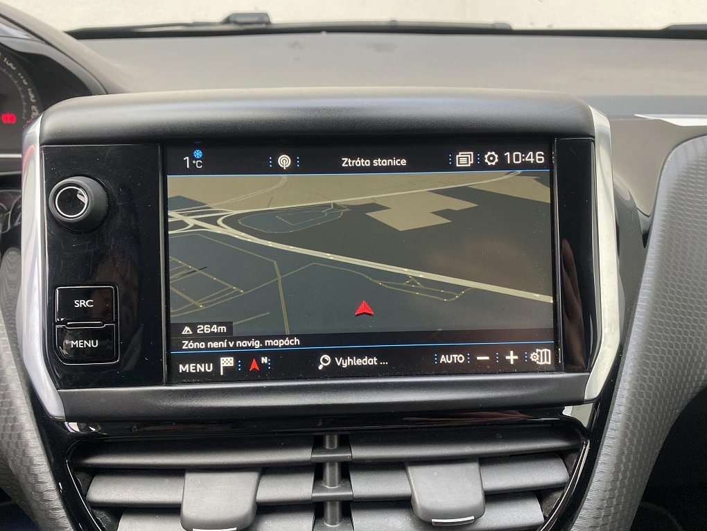 Peugeot 2008 1.2 PT Signature