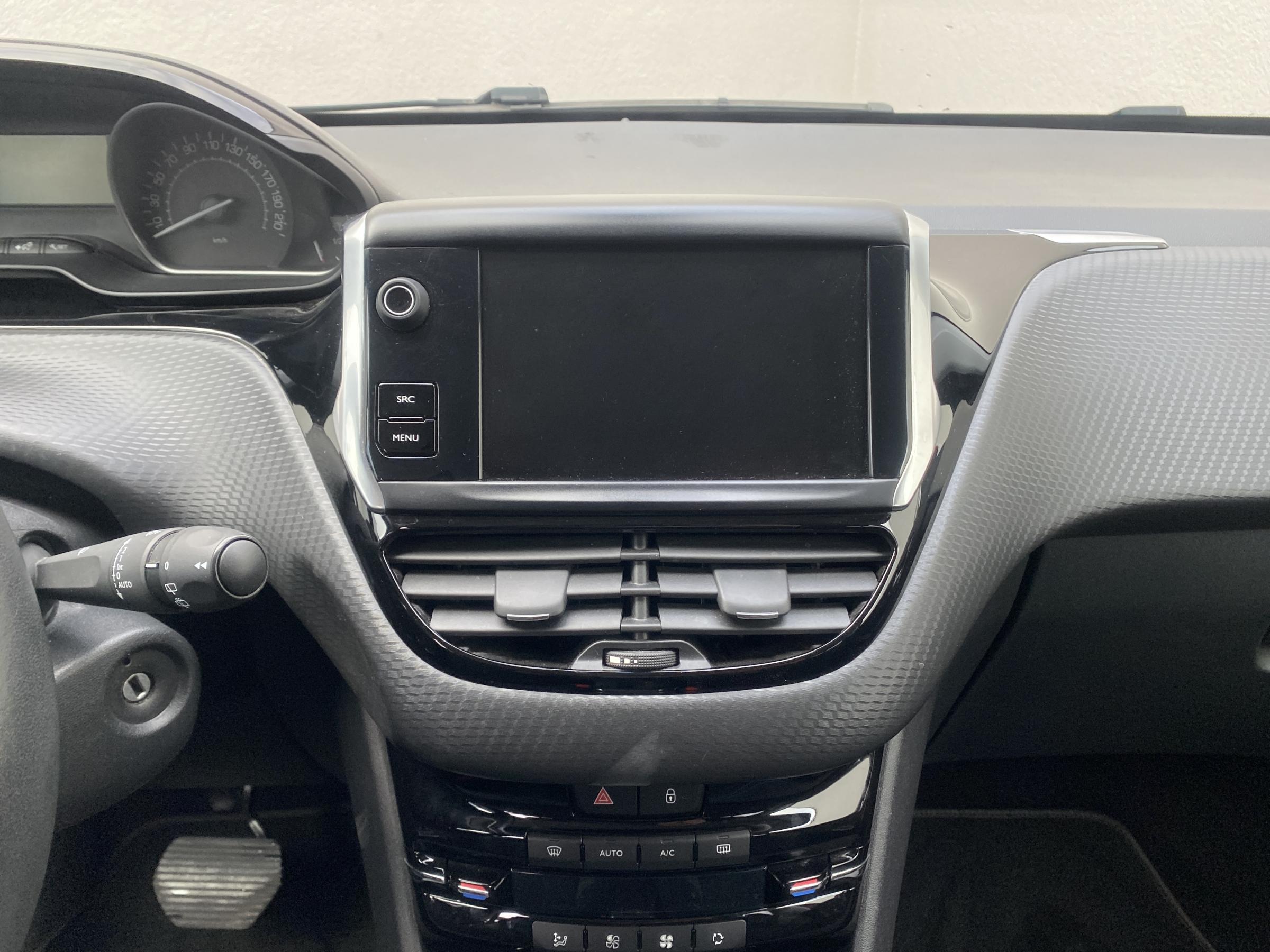 Peugeot 2008, 2019 - pohled č. 12