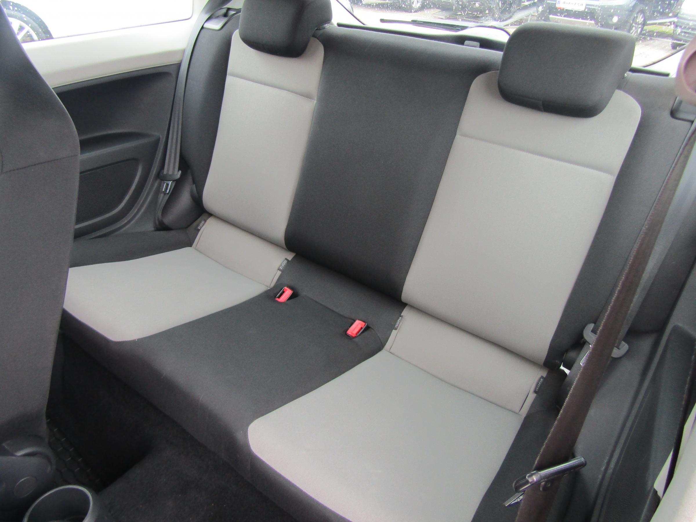 Škoda Citigo, 2012 - pohled č. 10