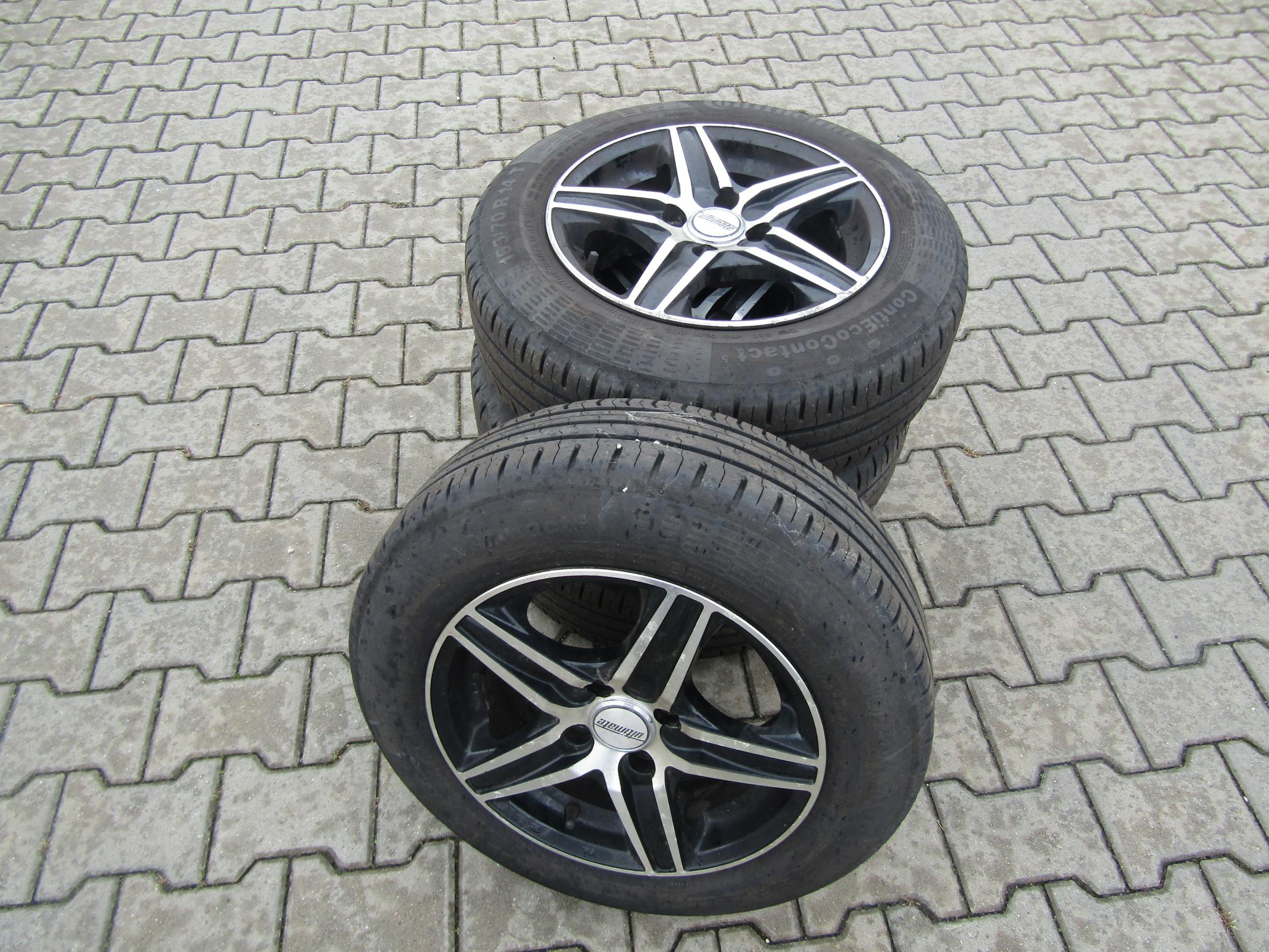 Škoda Citigo, 2012 - pohled č. 14