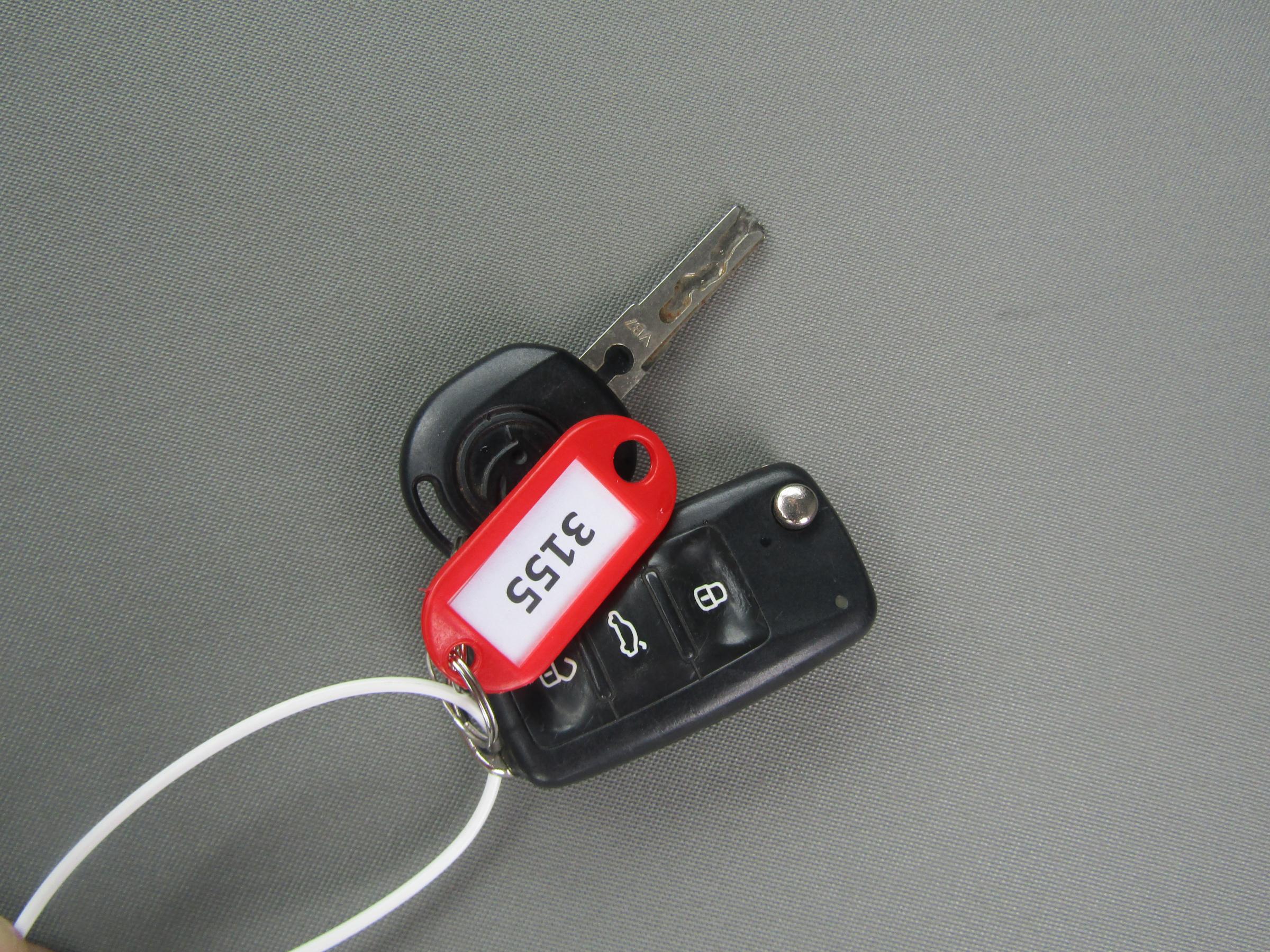 Škoda Citigo, 2012 - pohled č. 15