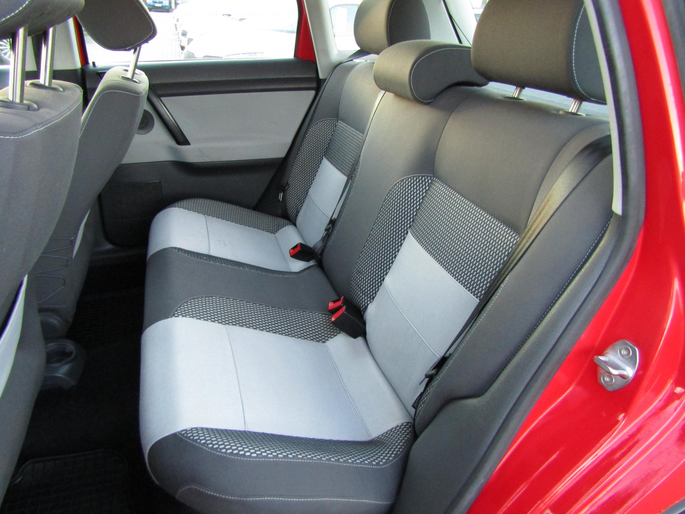 Volkswagen Polo, 2007 - pohled č. 10