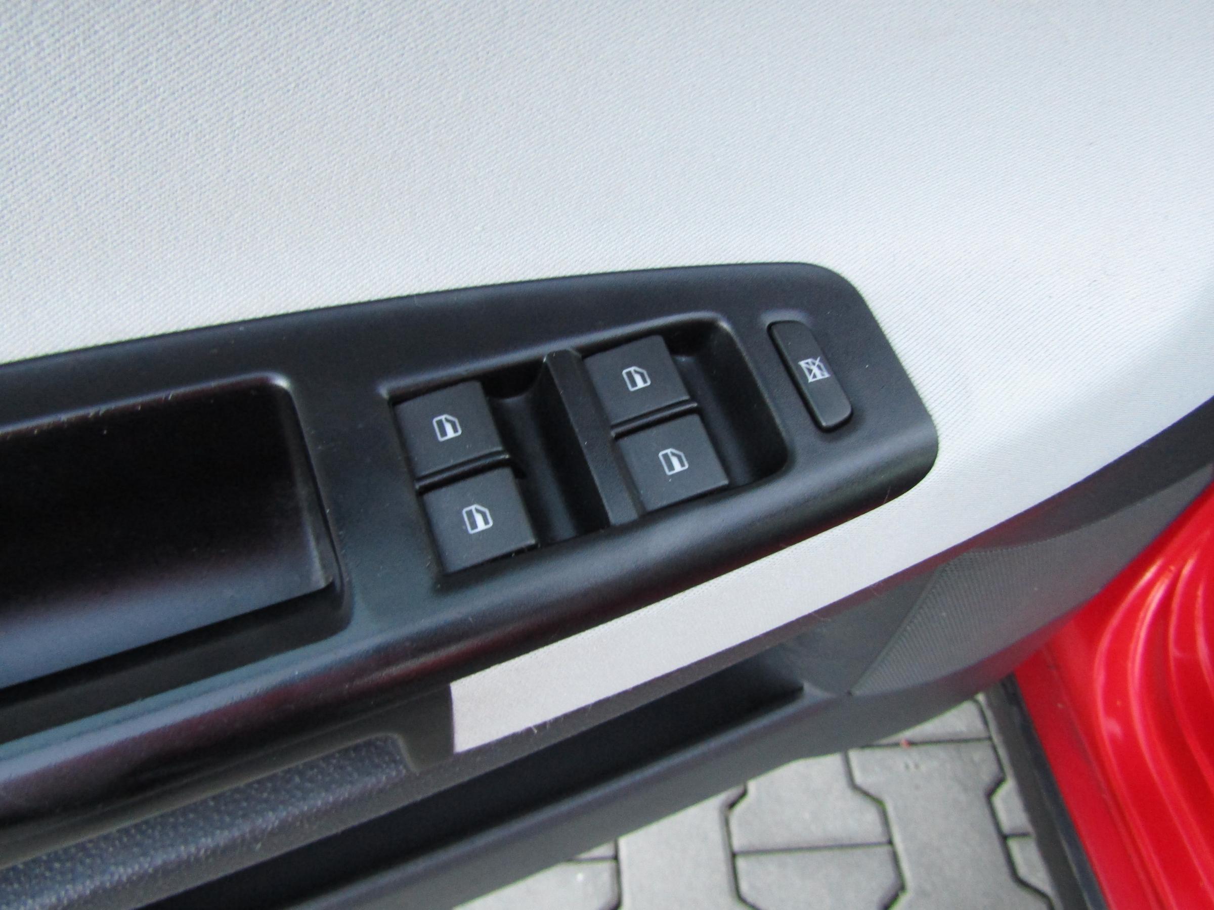 Volkswagen Polo, 2007 - pohled č. 12