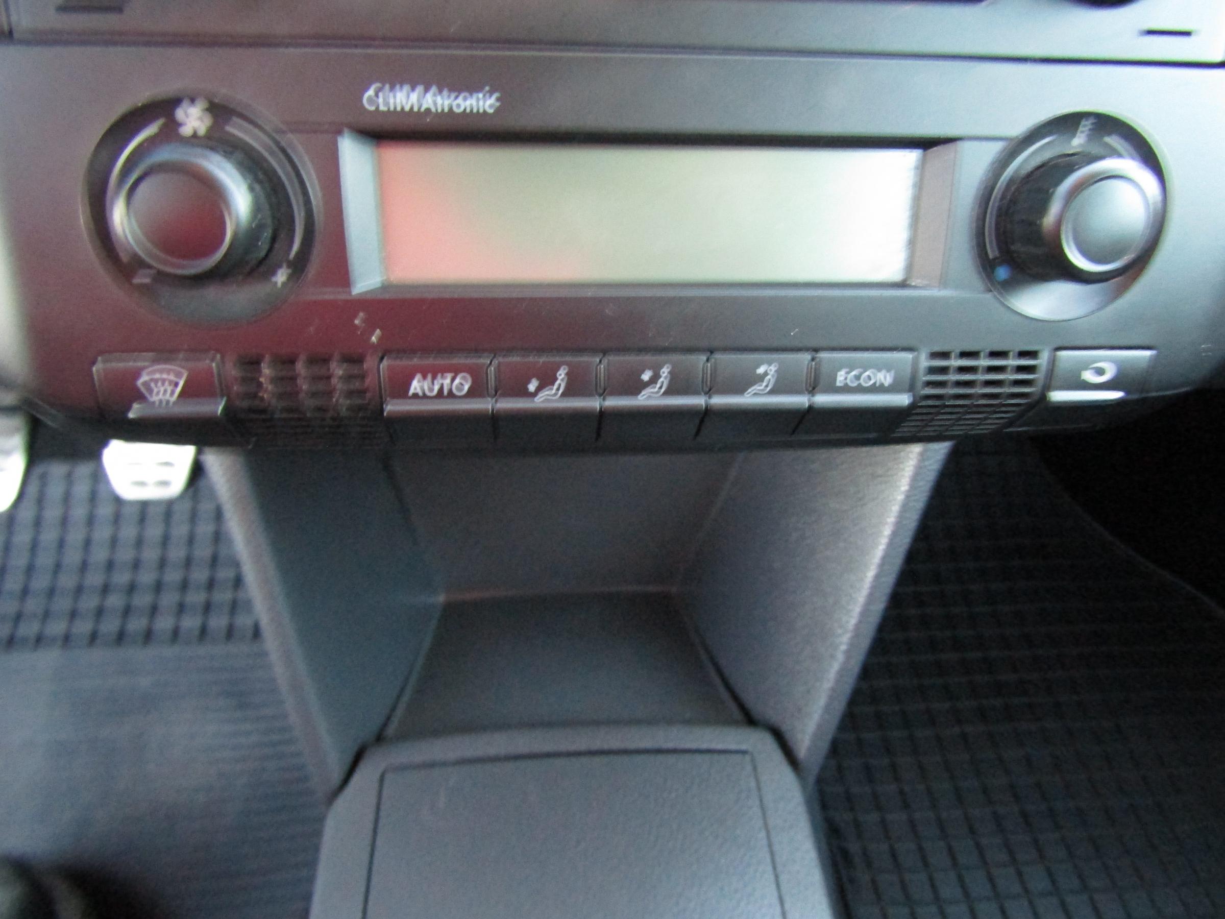 Volkswagen Polo, 2007 - pohled č. 14