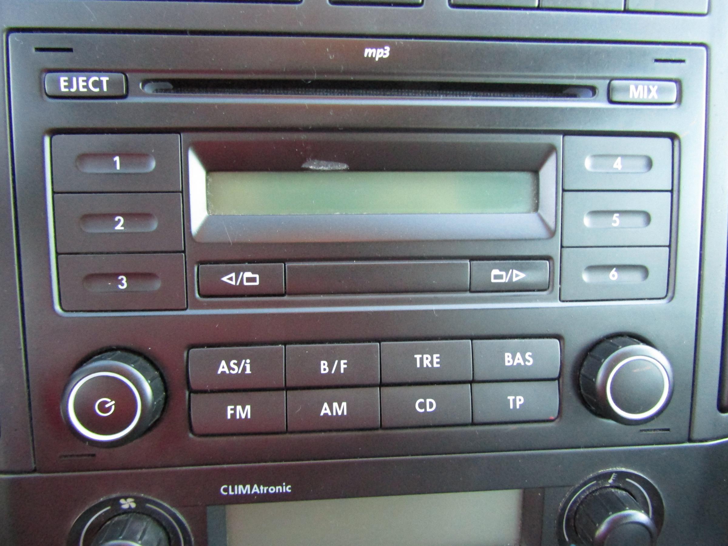 Volkswagen Polo, 2007 - pohled č. 15