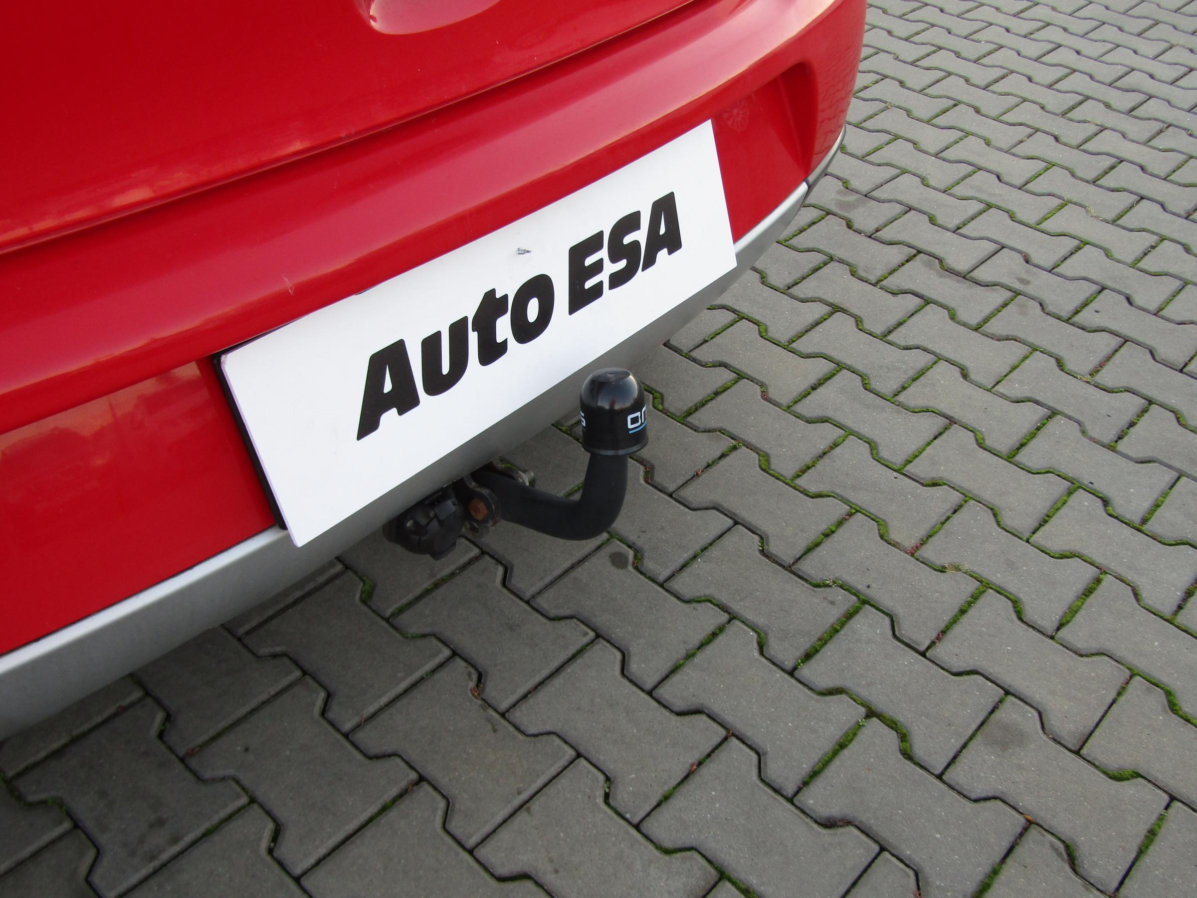 Volkswagen Polo, 2007 - pohled č. 18