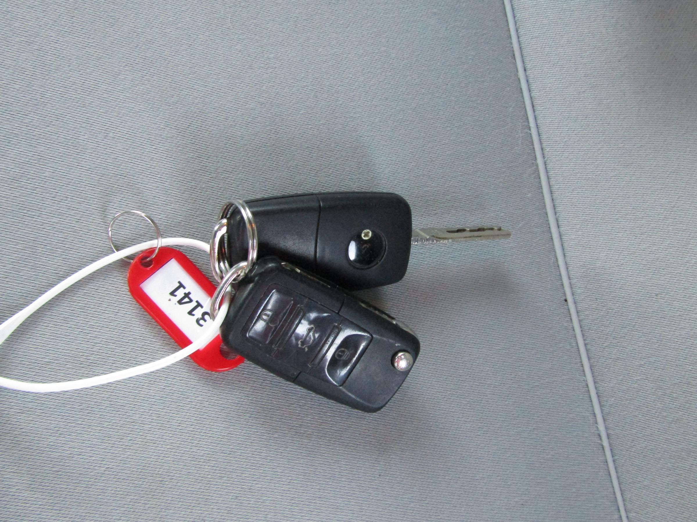 Volkswagen Polo, 2007 - pohled č. 19