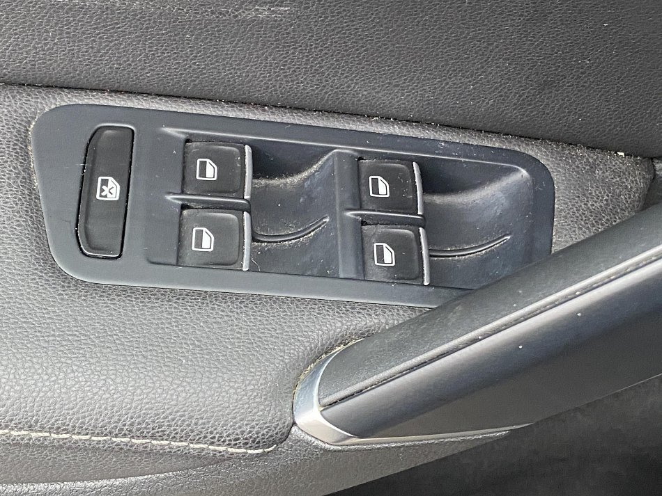 Volkswagen Golf 1.4 TSi Highline