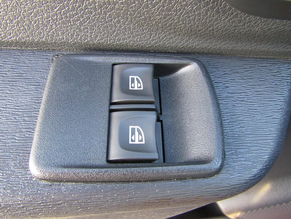 Dacia Dokker 1.5dCi Stepway