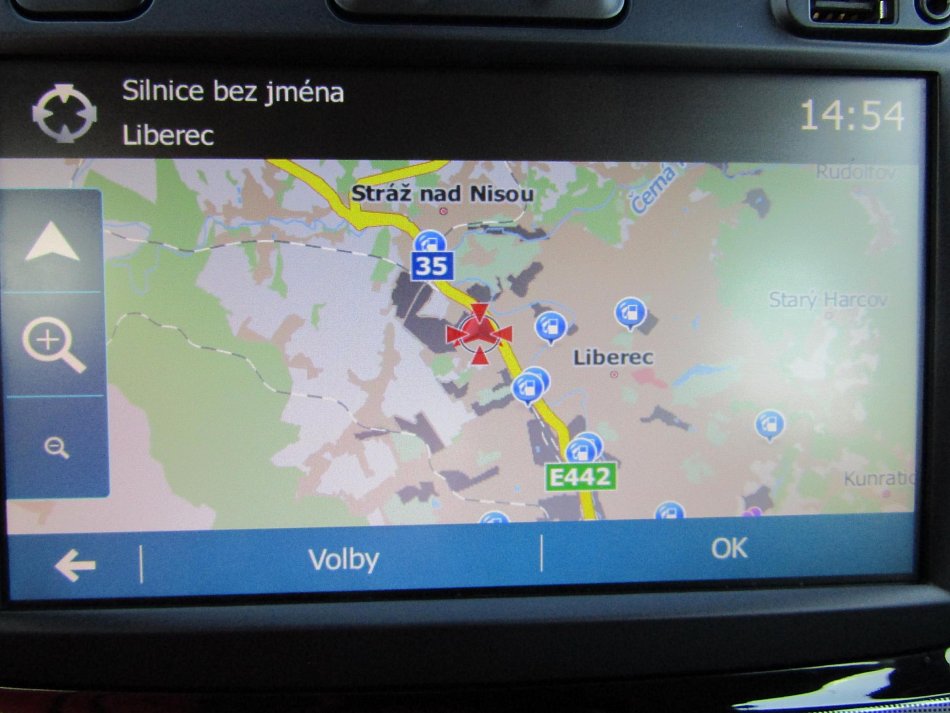 Dacia Dokker 1.5dCi Stepway