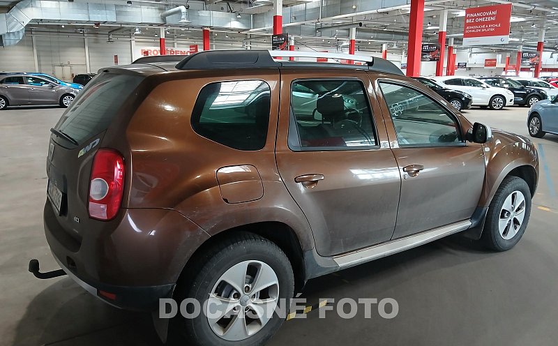 Dacia Duster 1.5 DCI 