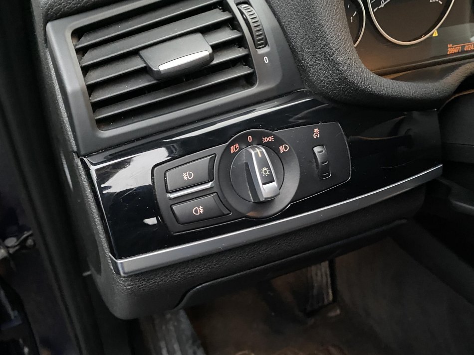 BMW X3 2.0 D  sDrive18d