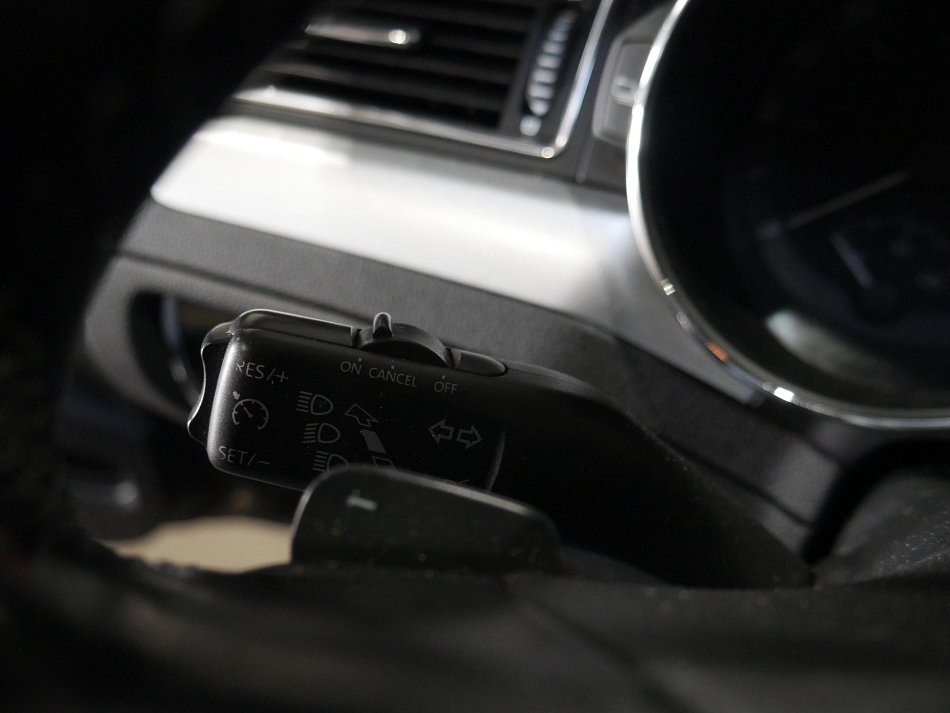 Škoda Superb II 2.0 TDi 