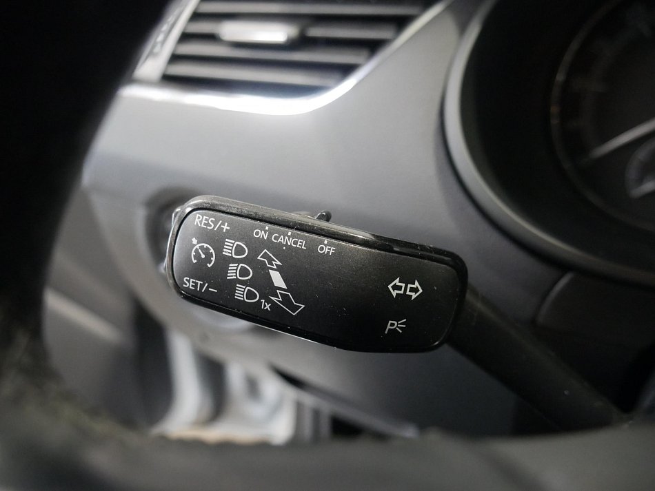 Škoda Octavia III 1.6TDi Ambition Fresh