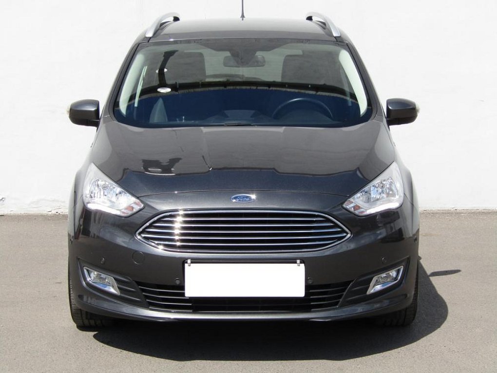 Ford Grand C-MAX 1.5 TDCi Titanium