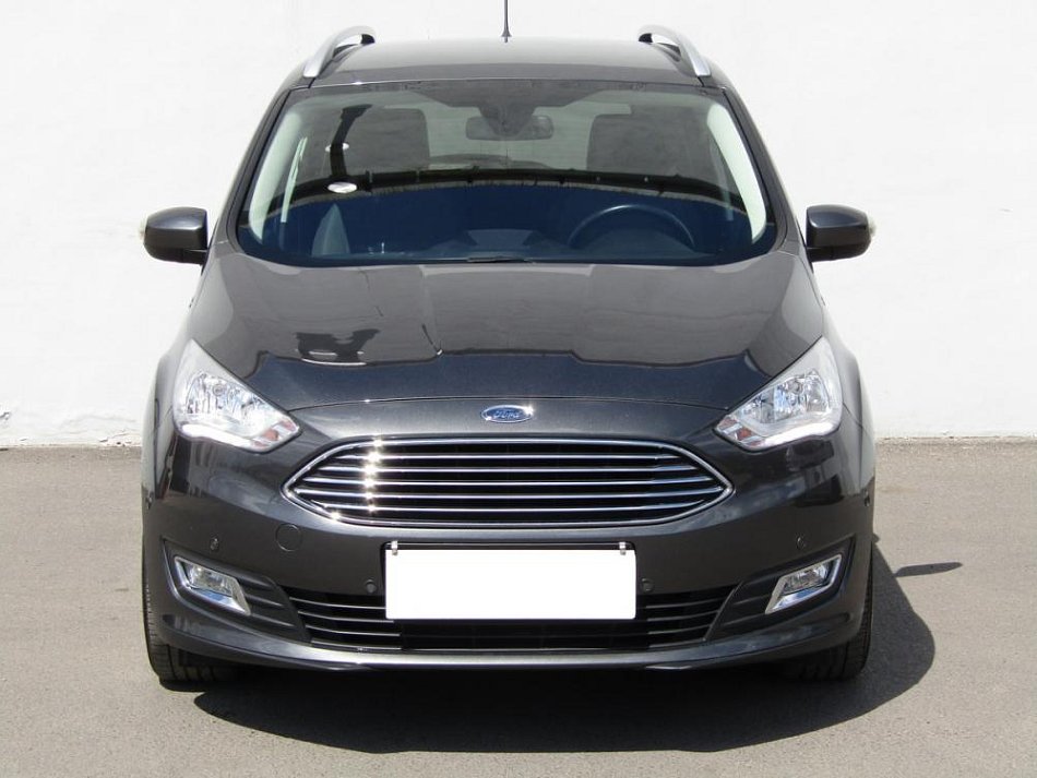 Ford Grand C-MAX 1.5 TDCi Titanium