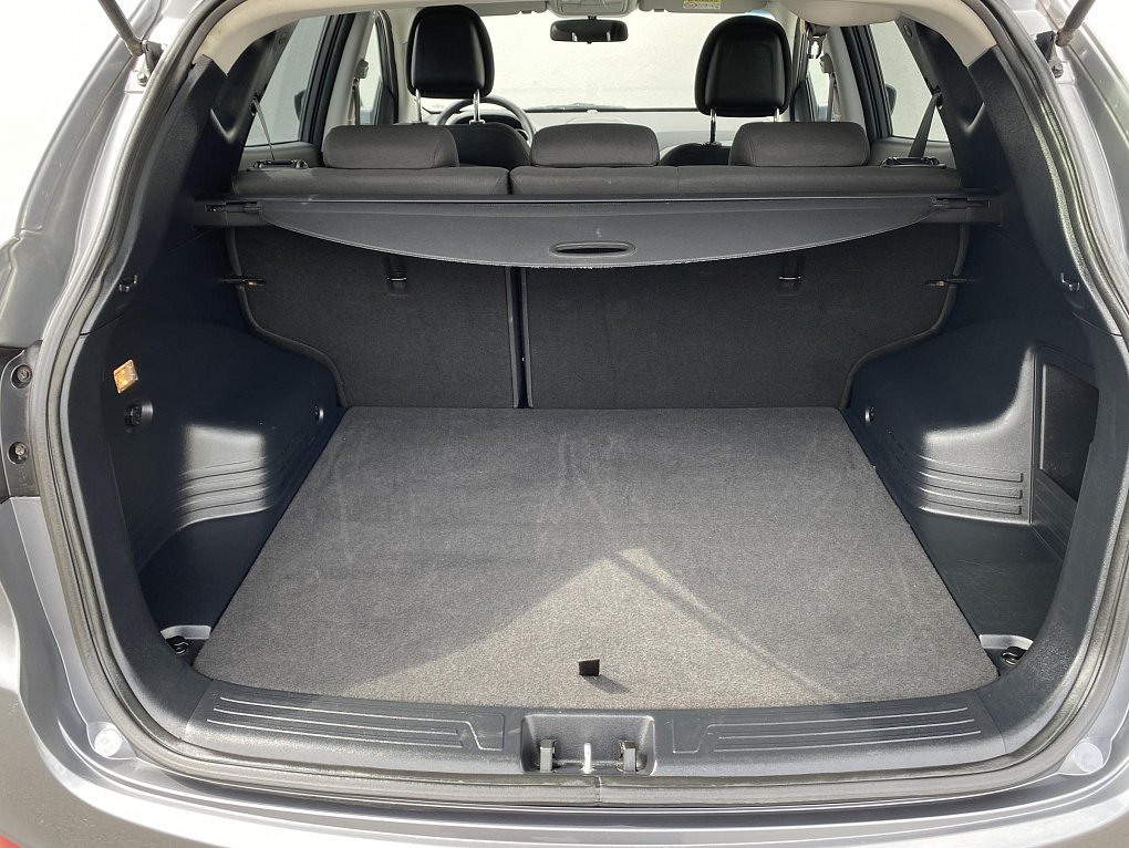 Hyundai Ix35 1.6 GDi 