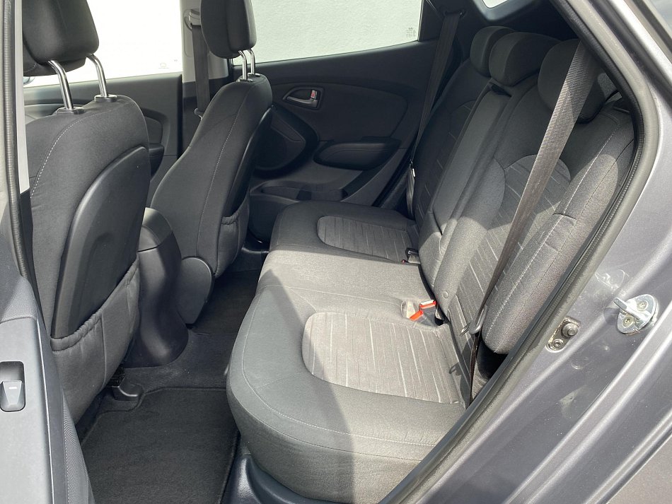 Hyundai Ix35 1.6 GDi 