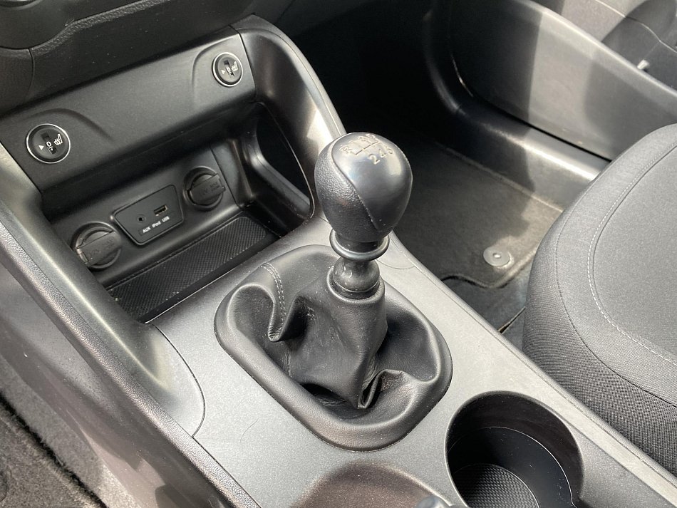 Hyundai Ix35 1.6 GDi 