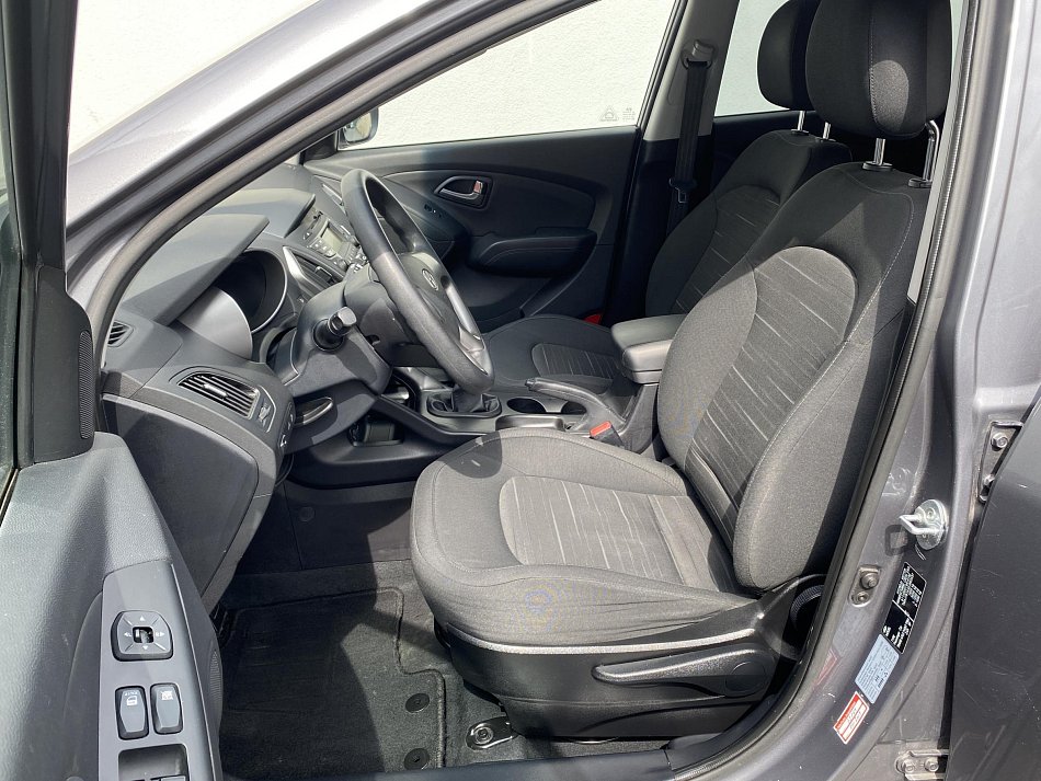 Hyundai Ix35 1.6 GDi 