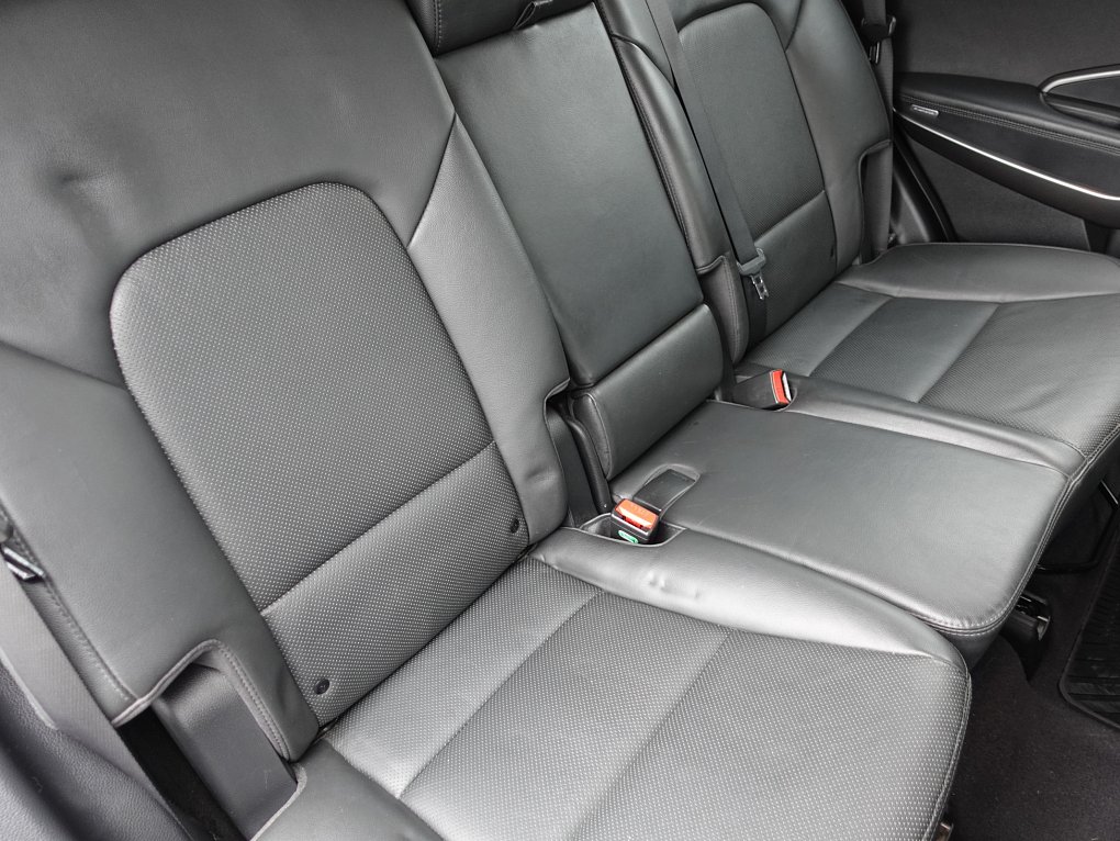 Hyundai Santa Fe 2.2CRDi Premium 4x4