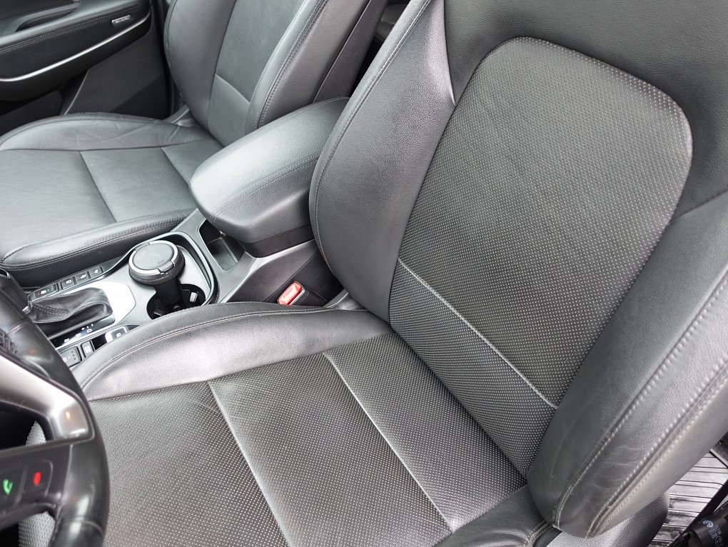 Hyundai Santa Fe 2.2CRDi Premium 4x4