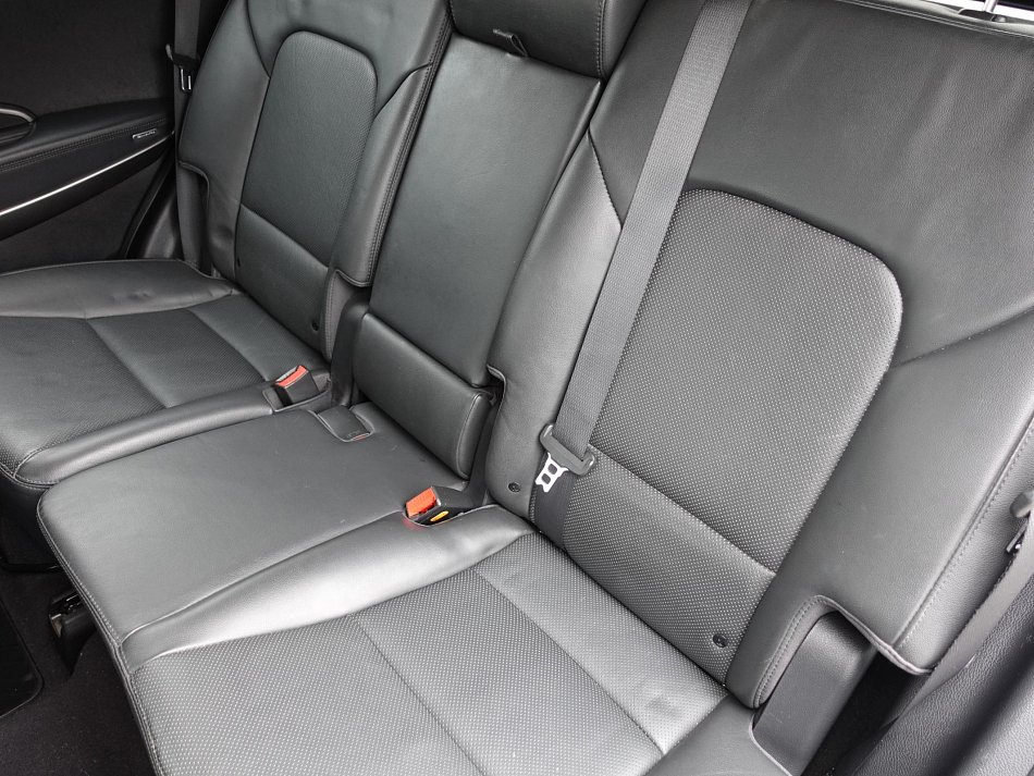 Hyundai Santa Fe 2.2CRDi  4x4