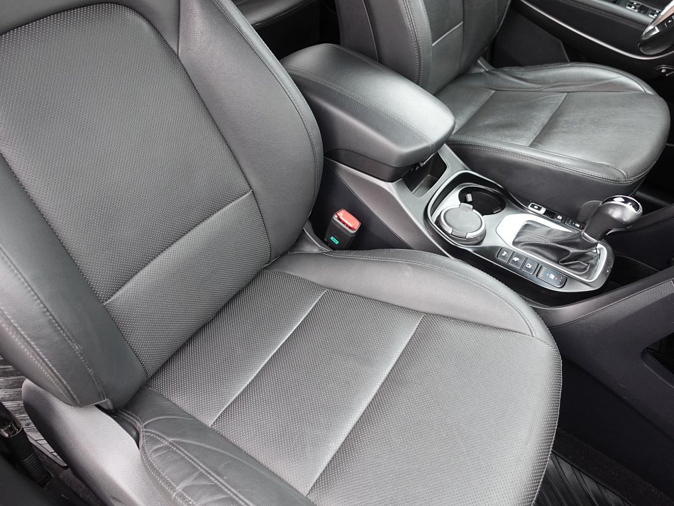 Hyundai Santa Fe 2.2CRDi  4x4