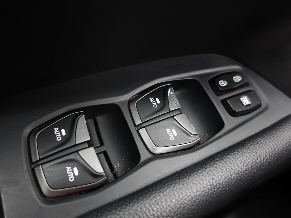 Hyundai Santa Fe 2.2CRDi  4x4