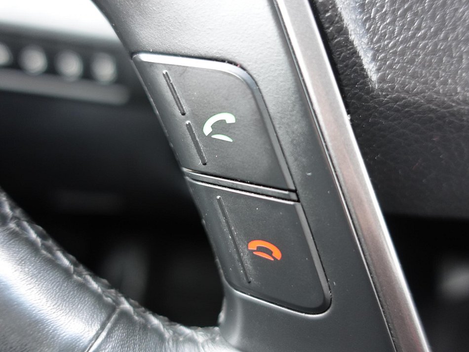 Hyundai Santa Fe 2.2CRDi  4x4