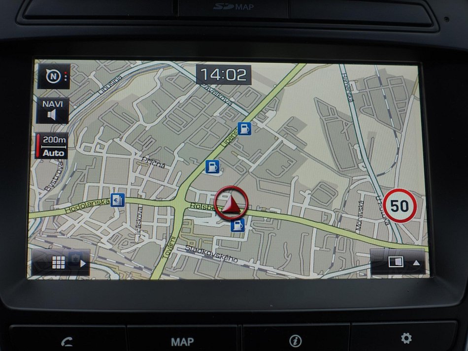 Hyundai Santa Fe 2.2CRDi  4x4