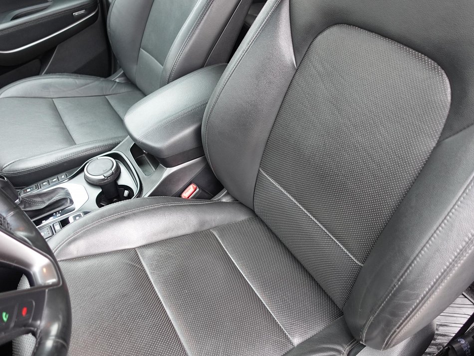 Hyundai Santa Fe 2.2CRDi  4x4