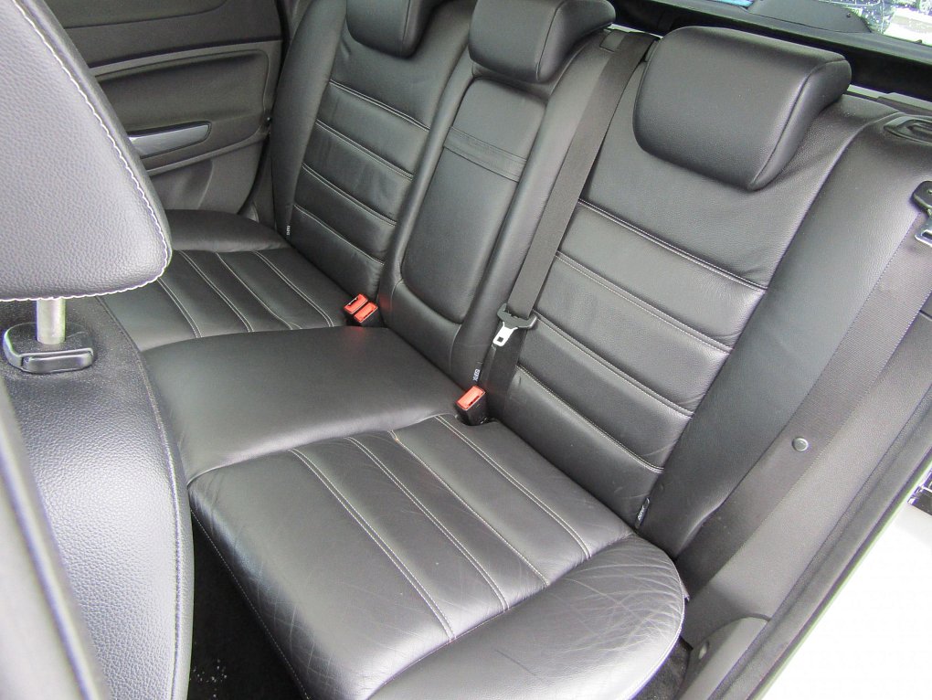 Ford Kuga 2.0 TDCi  4x4