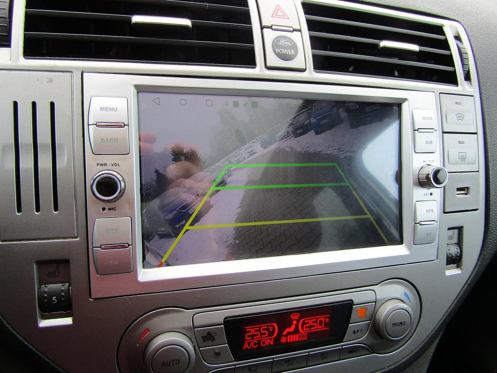 Ford Kuga 2.0 TDCi  4x4