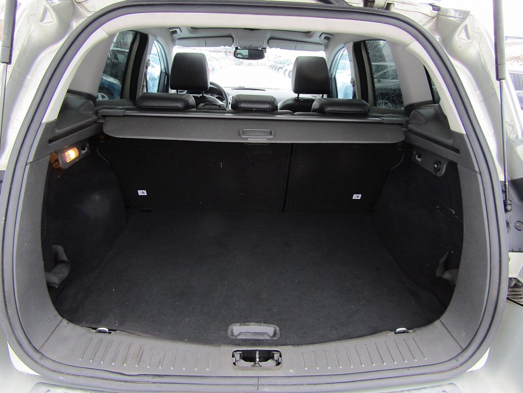 Ford Kuga 2.0 TDCi  4x4