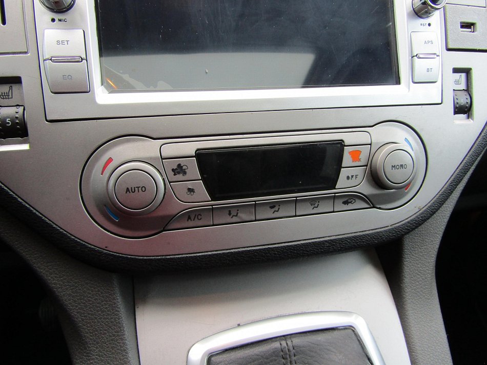 Ford Kuga 2.0 TDCi  4x4