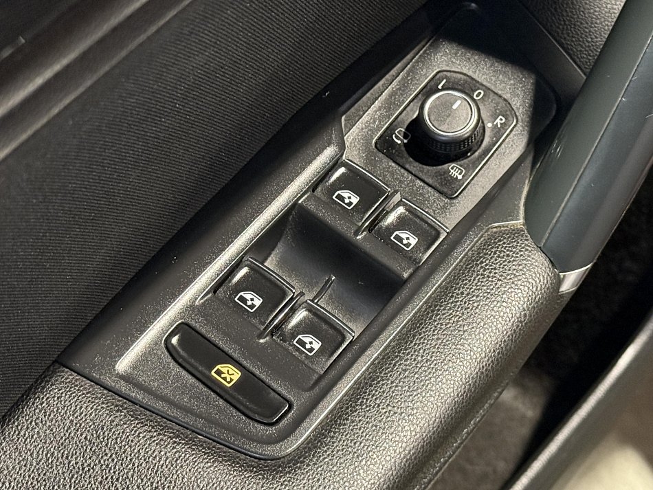 Volkswagen Tiguan 2.0TDI  4x4