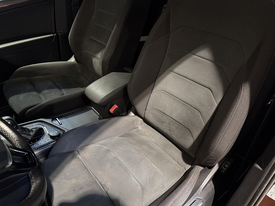 Volkswagen Tiguan 2.0TDI  4x4