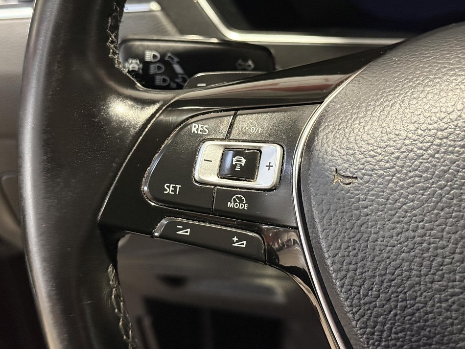 Volkswagen Tiguan 2.0TDI  4x4