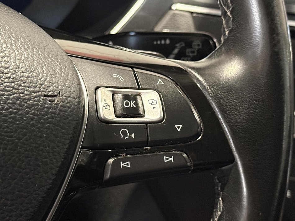 Volkswagen Tiguan 2.0TDI  4x4