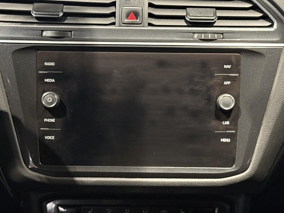 Volkswagen Tiguan 2.0TDI  4x4