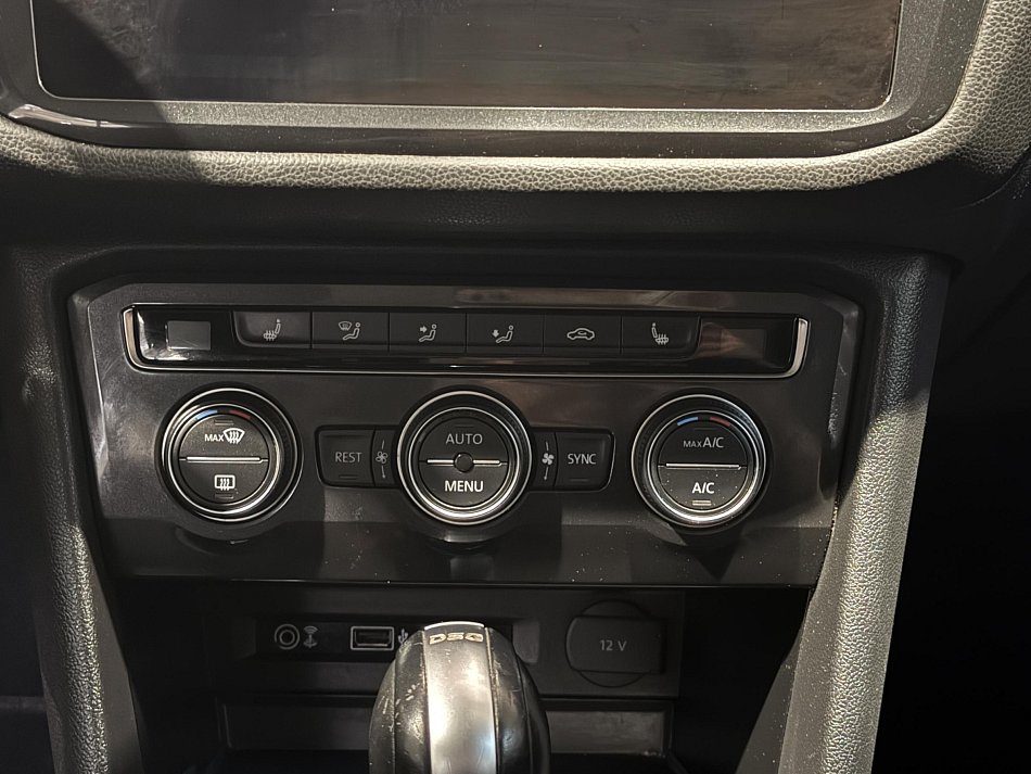 Volkswagen Tiguan 2.0TDI  4x4