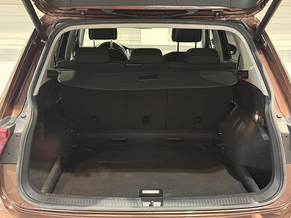 Volkswagen Tiguan 2.0TDI  4x4
