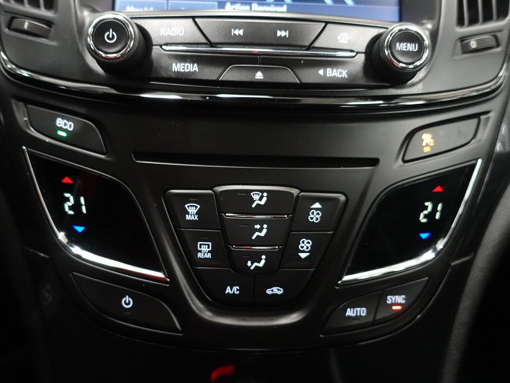 Opel Insignia 2.0CDTi 